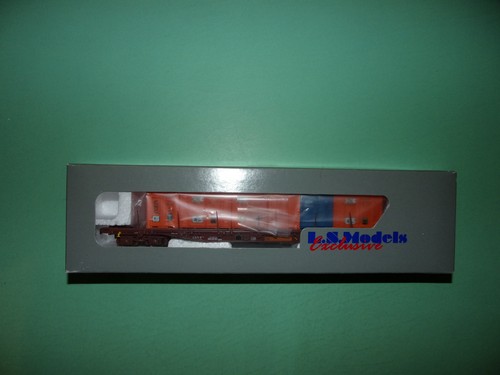 Models wagon plat - wagon, à