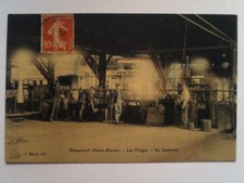 CPA Rimaucourt (Haute-Marne)