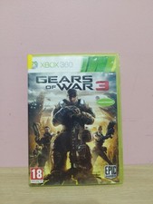 GEARS OF WAR 3 XBOX 360 PAL-FR
