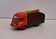 Fourgon 1/43 - Ixo Altaya -