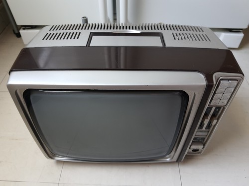 Philips noir et - cm,