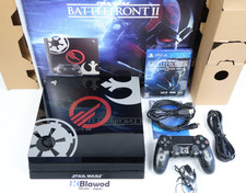 PS4 PlayStation 4 PRO Star