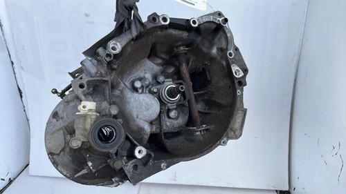 Boite vitesses citroen - vitesses, c15