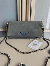 Zadig & Voltaire Pochette Rock