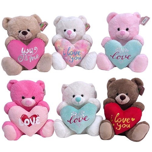 Ours ourson peluche 30cm - peluche,