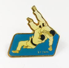 Pin's Pins Publicitaire Marque