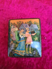 Belle, Haute Qualité, Boîte