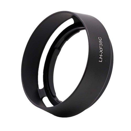 Xf35c paresoleil objectif - lh-xf35c,