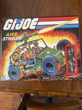 Joe retro awe - g.i.,
