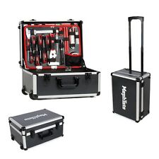 Boîte à Outils Rempli Avec