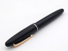 STYLO PLUME ANCIEN FOUNTAIN PEN BARY 761 PLUME EN OR 18 CARATS PARKER  ?
