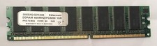 Mémoire SAMSUNG DDRAM 1Gb PC3200 400mhz