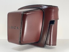 Étui En Cuir Pour Appareil