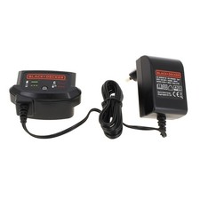 Chargeur de batterie