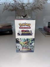 Demi-Display Pokemon EV06