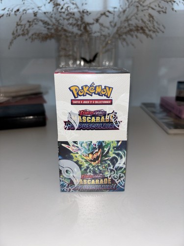Demi display pokemon ev06 - demi-display,