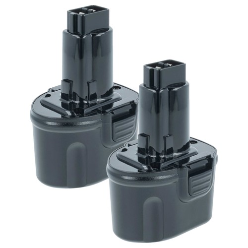 Batteries pour dewalt - batteries,