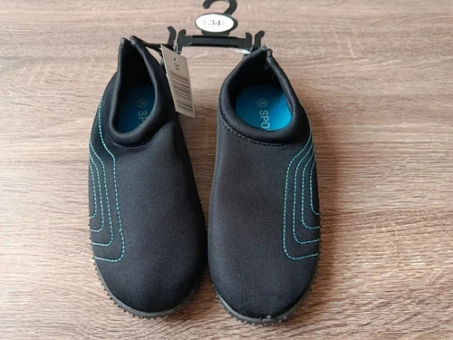 Chaussures plage aquatiques - de,