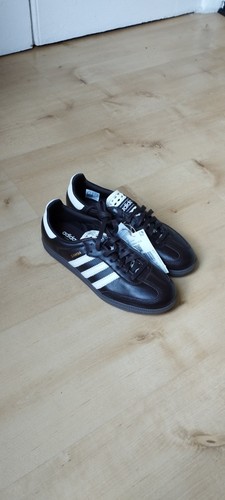 Adidas samba marron - adidas,