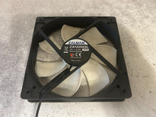 Zalman Z9 U3 Tower 120mm x