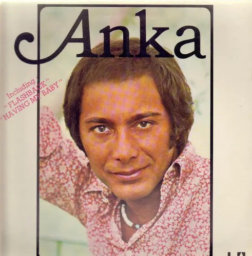 Paul anka - anka, united