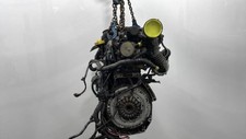 Moteur RENAULT MODUS PHASE 1