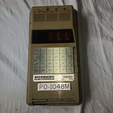 multimètre Schneider