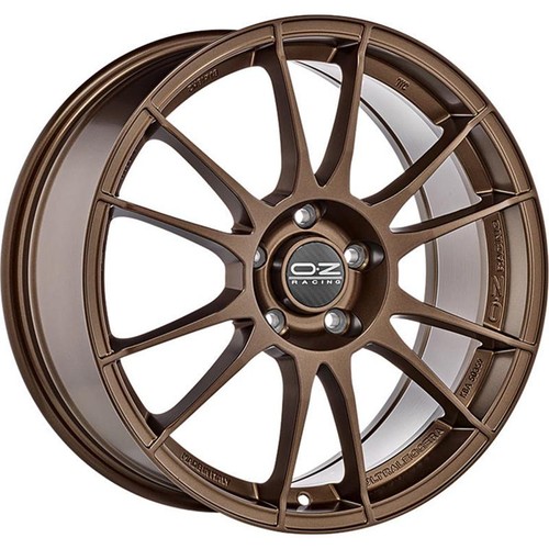 Jante alu racing - oz,