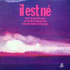 Il Est Né, Gaëtan De