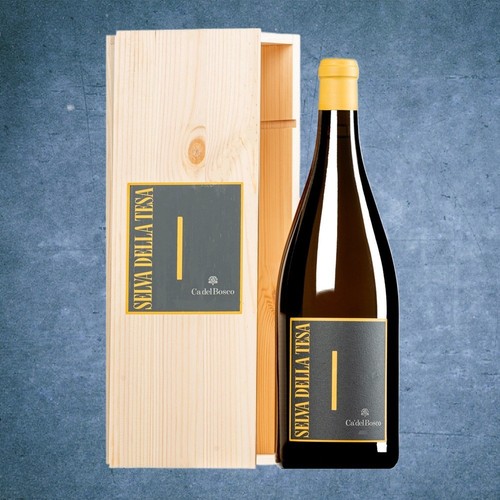 Del bosco selva - della, tesa