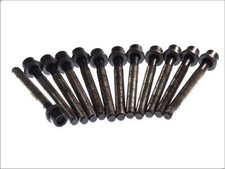 Jeu de boulons de culasse de