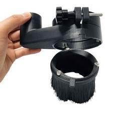 Brosse à broche CNC