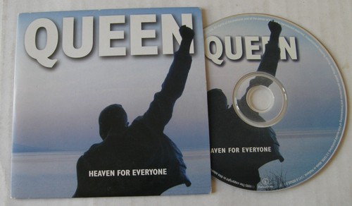 Queen heaven for - ,