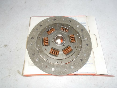 Disque embrayage mga 1600 - mga,