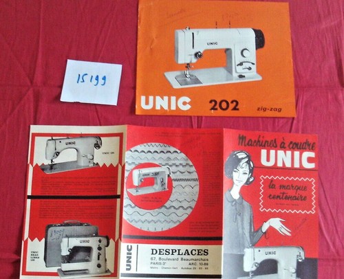 15199 machine à - /,
