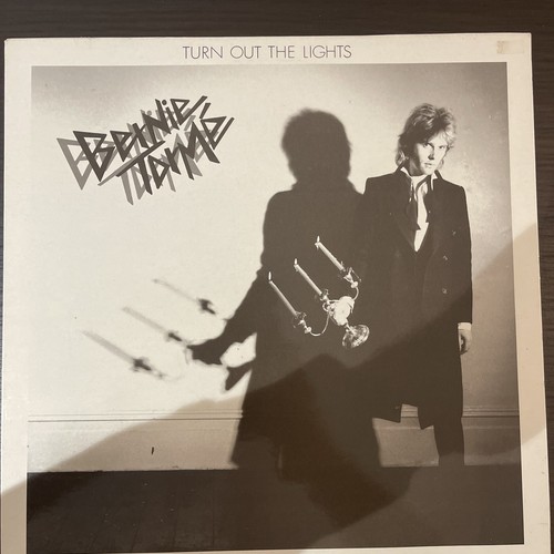 Bernie torme turn out - turn, the