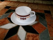 TASSE ARCOPAL FRANCE Vintage