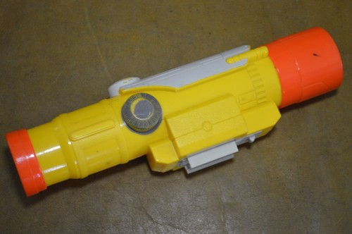 Nerf gun strike longshot - gun, n-strike