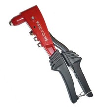 PINCE A RIVETER POUR RIVETS DE