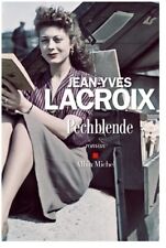 Pechblende - Jean-Yves Lacroix