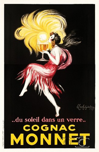 Pub cognac monnet - pub,