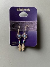 CLAIRE'S Boucles d'oreilles