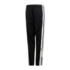 ADIDAS Originals Pantalon Fille Femme Avec Boutons Pression Adibreak CY3473
