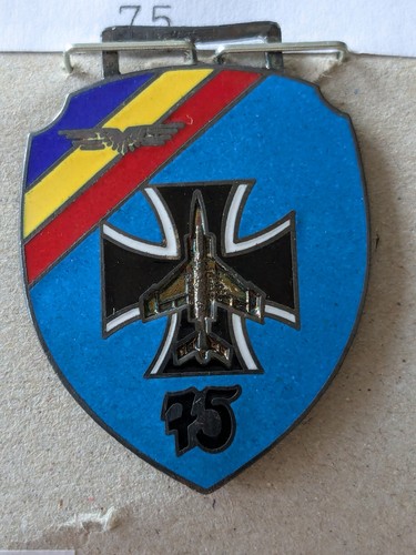 Pendentif poitrine bundeswehr - pendentif,