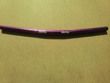 Cintre/guidon vélo vtt