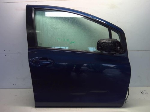 Porte avant droit toyota yaris - porte,