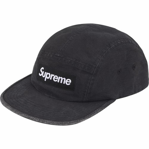 Casquette camp supreme - casquette,