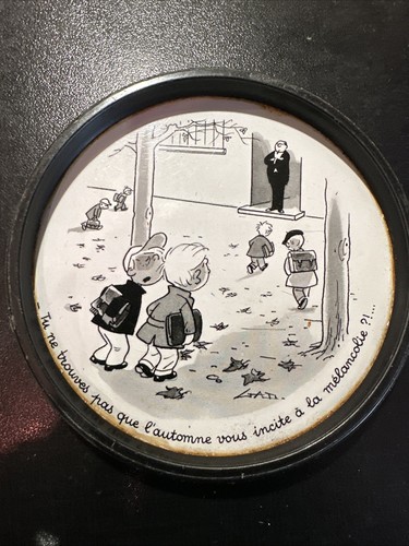 Rare bouchon collection - bouchon,