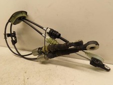 Tringlerie boite RENAULT KADJAR