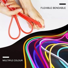 12V Flexible LED Strip